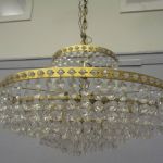 695 8515 HANGING LAMP